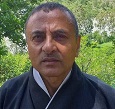 Mr. Mahesh Ghimiray