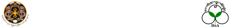 Bhutanese Journal Of Agriculture
