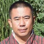 Mr. Dechen Tshering