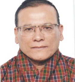 Mr. Tirtha Bdr. Katwal