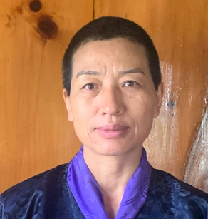 Namgay Om (PhD)