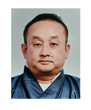 Norden Lepcha (PhD)