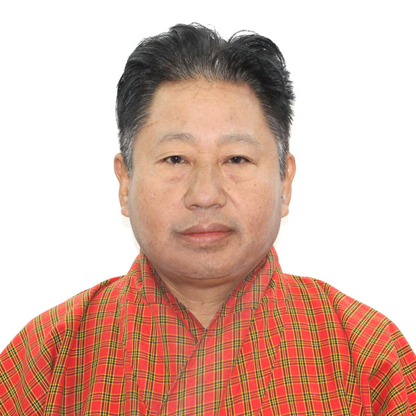 Ganja Singh Rai (PhD)